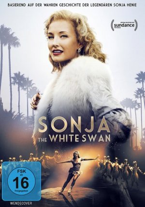 neuer Film – Anne Sewitsky – Sonja - The White Swan