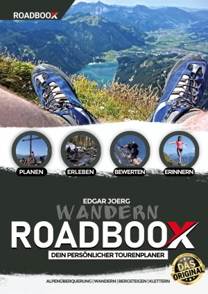 ROADBOOX WANDERN