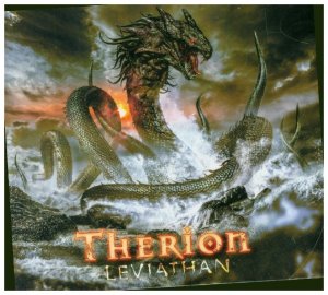 Leviathan (Deluxe Edition)