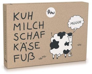 Kuhmilchschafkaesefuss (d)