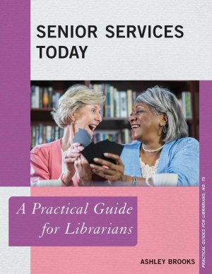 neues Buch – Ashley Brooks – Senior Services Today