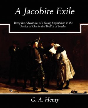 A Jacobite Exile