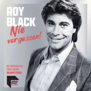 Nie vergessen! Die groessten Hits einer Legende