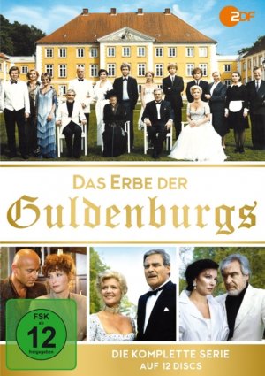 neuer Film – Gero Erhardt Juergen Goslar – Das Erbe der Guldenburgs (Komplette Serie)