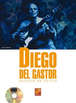 neues Buch – Diego Del Gastor