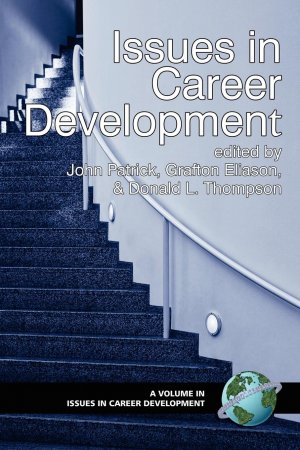 neues Buch – Issues in Career Development (PB)