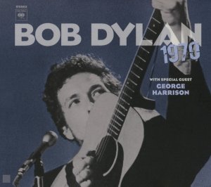 neuer Tonträger – Bob Dylan – 1970, 3 Audio-CD