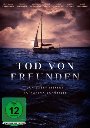 neuer Film – Friedemann Fromm – Tod von Freunden