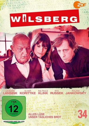 neuer Film – Hansjoerg Thurn Hansjoerg Thurn – Wilsberg