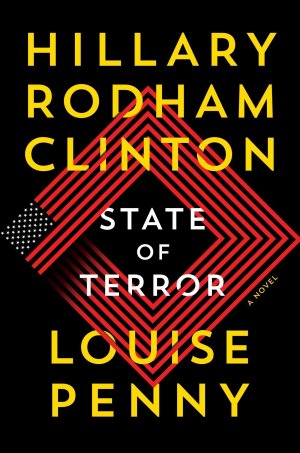 neues Buch – Penny, Louise Clinton – State of Terror