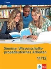 Seminar Wissenschaftspropaedeutisches Arbeiten