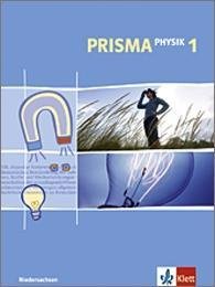 neues Buch – Ciprina, Heinz J – PRISMA Physik 1. Ausgabe Niedersachsen