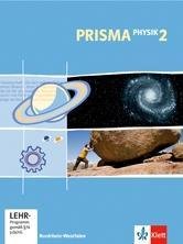 neues Buch – Marion Barmeier – PRISMA Physik 2. Ausgabe Nordrhein-Westfalen