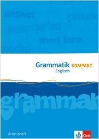 neues Buch – Wood, Jennifer Piefke-Wagner – Grammatik Kompakt Englisch