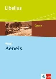 neues Buch – Vergil Hamm, Judith Andrae – Aeneis