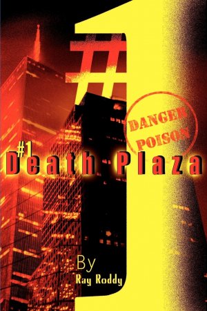 neues Buch – Ray Roddy – 1 Death Plaza