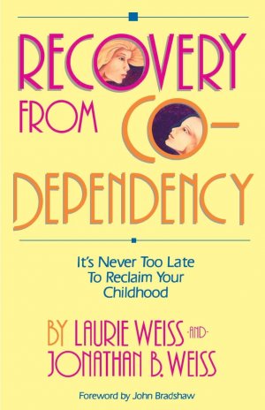 neues Buch – Weiss, Laurie Weiss – Recovery from Co-Dependency