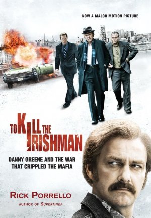 neues Buch – Rick Porrello – To Kill the Irishman