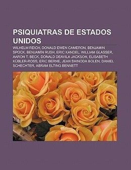 neues Buch – Psiquiatras de Estados Unidos