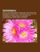 Geigenbau