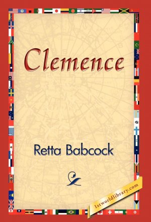 neues Buch – Retta Babcock – Clemence