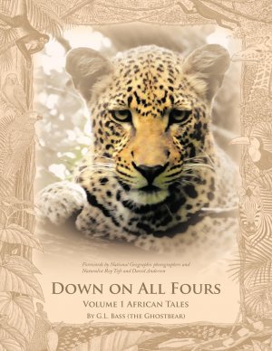 neues Buch – Bass G. L – Down on All Fours