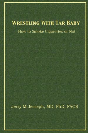 Wrestling With Tar Baby