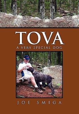 neues Buch – Joe Smiga – Tova