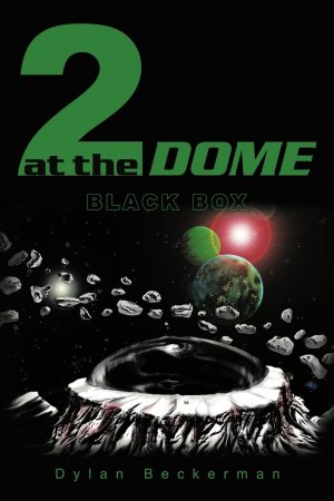 neues Buch – Dylan Beckerman – 2 at the Dome