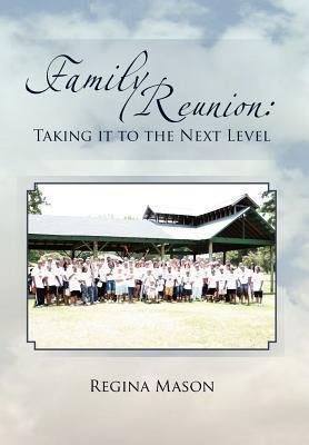 neues Buch – Regina Mason – Family Reunion neues Buch – Regina Mason – Family Reunion