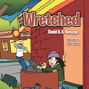 neues Buch – Berezan, David H – Wretched