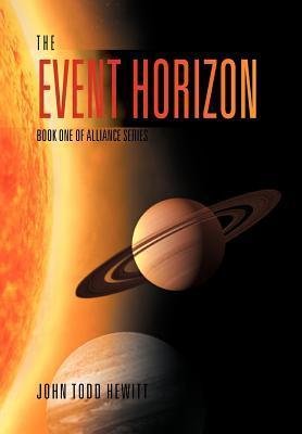 neues Buch – Hewitt, John Todd – The Event Horizon