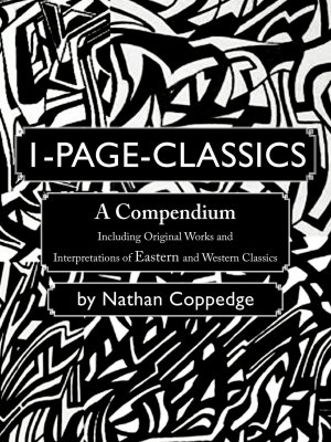 neues Buch – Nathan Coppedge – 1-Page-Classics