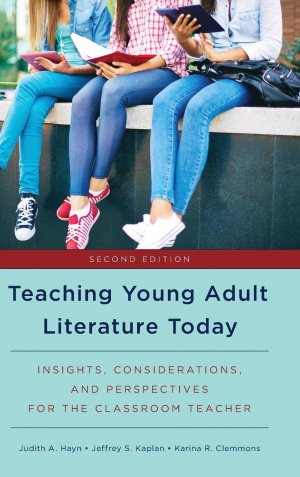 neues Buch – Hayn, Judith A – Teaching Young Adult Literature Today