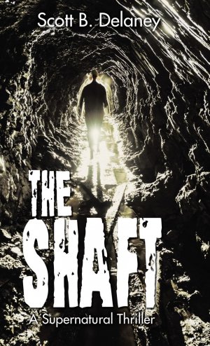 neues Buch – Delaney, Scott B – The Shaft