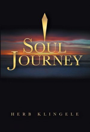 neues Buch – Herb Klingele – Soul Journey