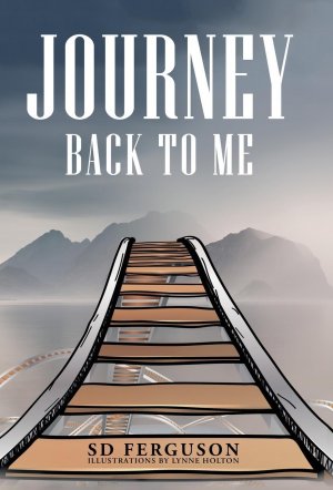 neues Buch – Sd Ferguson – Journey Back to Me