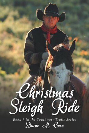 neues Buch – Cece, Diane M – Christmas Sleigh Ride