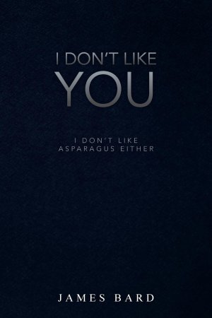 I Don t Like You