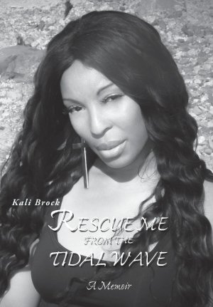 neues Buch – Kali Brock – Rescue Me from the Tidal Wave