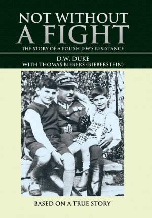 neues Buch – Duke, D. W – Not without a Fight