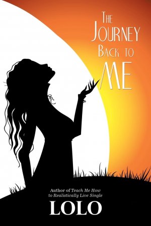 neues Buch – Lolo – The Journey Back to Me neues Buch – Lolo – The Journey Back to Me