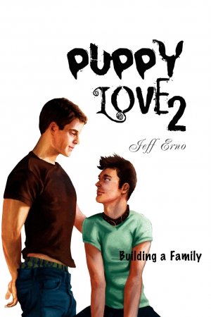 Puppy Love 2