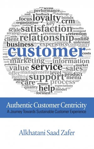 Authentic Customer Centricity