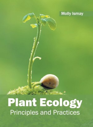 neues Buch – Plant Ecology neues Buch – Plant Ecology
