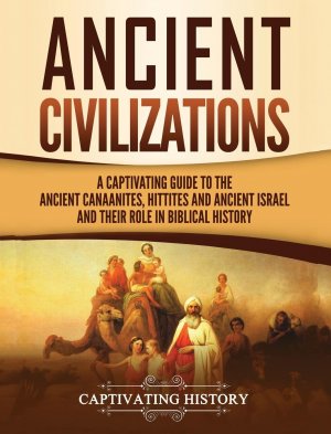 neues Buch – Captivating History – Ancient Civilizations