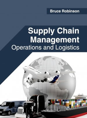 neues Buch – Supply Chain Management