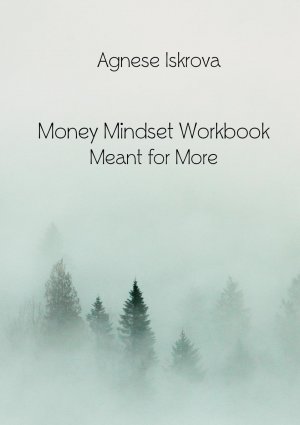 neues Buch – Agnese Iskrova – Money Mindset Workbook