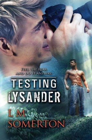 neues Buch – Somerton, L. M – Testing Lysander