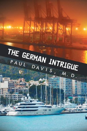 neues Buch – Davis, M. D – The German Intrigue